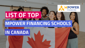 Mpower Financing Schools in Canada