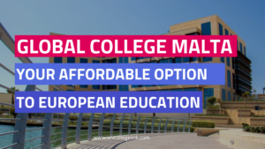 Global College Malta