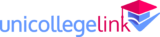 unicollgelink logo