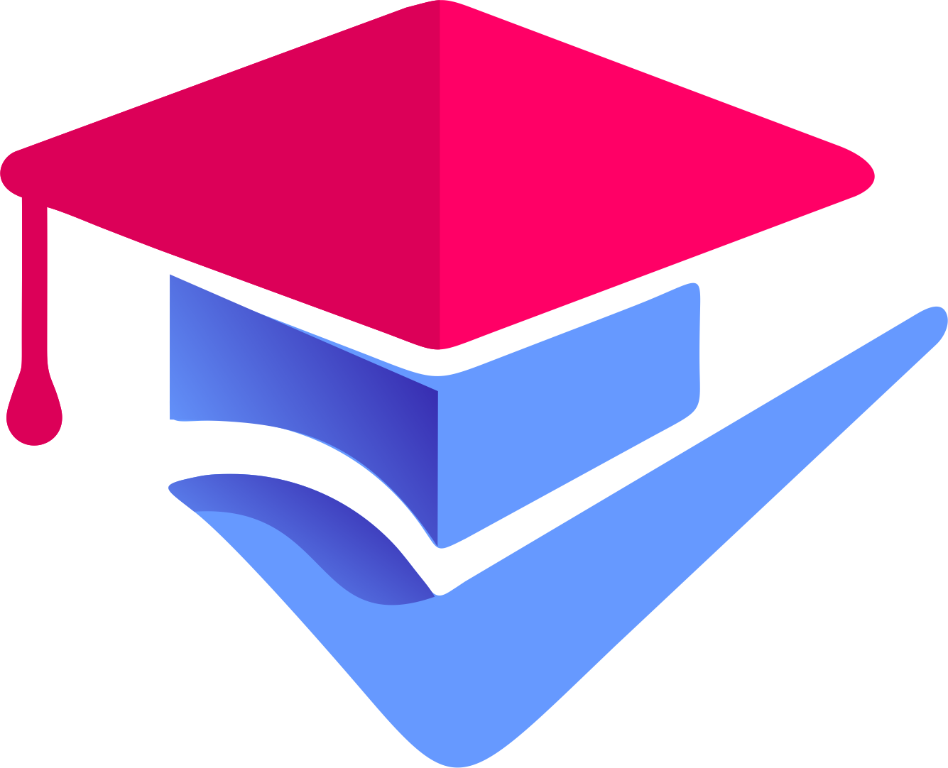 Unicollegelink logo