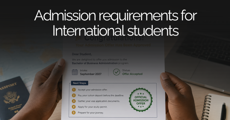 Start Your Study Abroad Journey in Australia